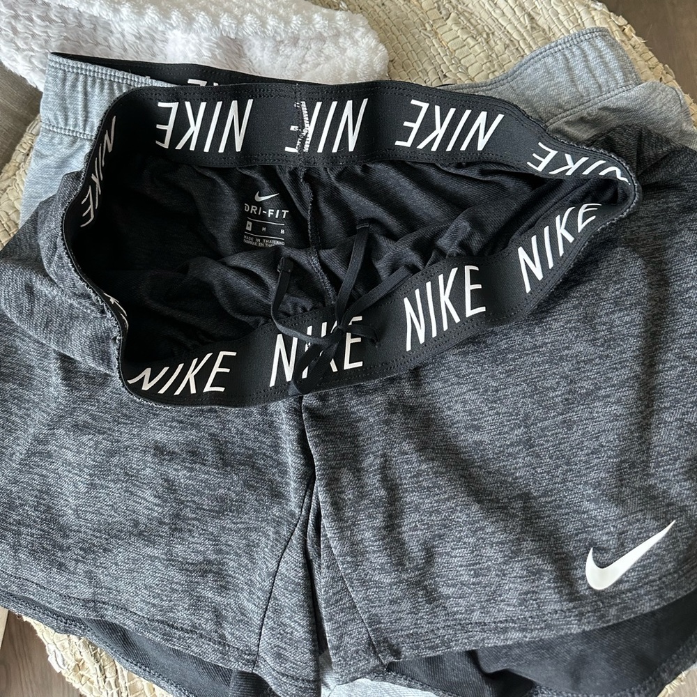 Nike shorts